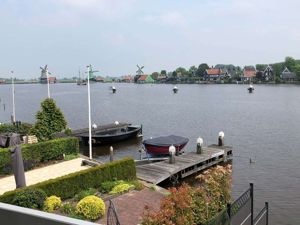 Découvrez le charme de Zaandijk - 1