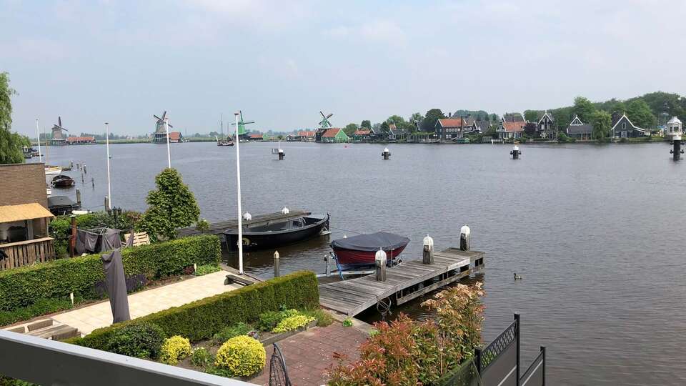Boutique Hotel Zaan