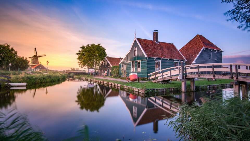 Boutique Hotel Zaan