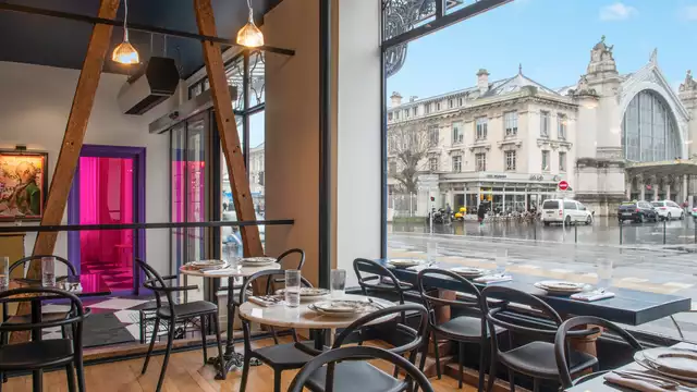 Disfruta de una escapada a Chartres