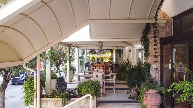 Romantisch verblijf in Toscane met een fles wijn inbegrepen
