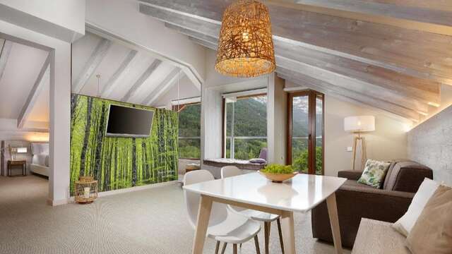 Hotel Boutique Mediodia