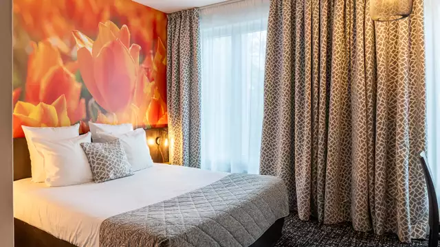 Escapade en amoureux avec espace bien-être dans le centre de Brest