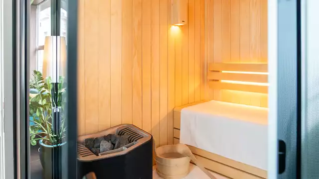 Escapade en amoureux avec espace bien-être dans le centre de Brest