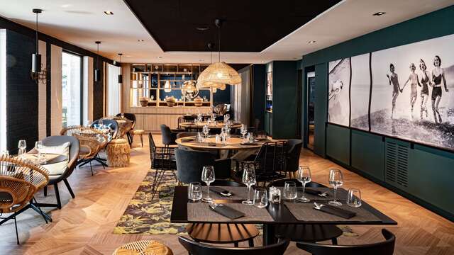 Novotel Lens Noyelles