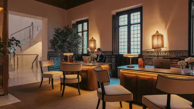 Speciale luxe oudejaarsavond in Granada in het teken van ontspanning en gastronomie