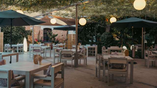 Hotel Hospes Palacio de los Patos