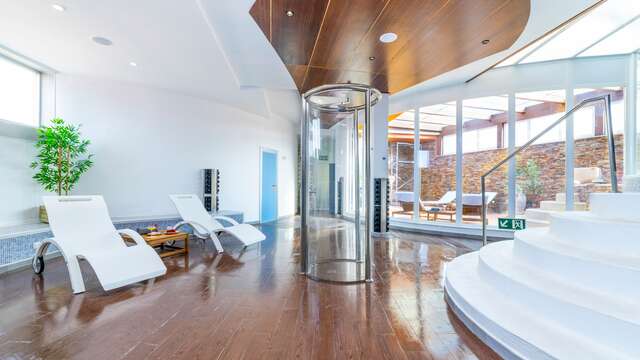 Hotel Spa Mare Nostrum