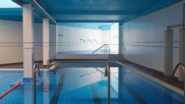 Escapada Relax con desayuno y circuito termal en Guipúzcoa