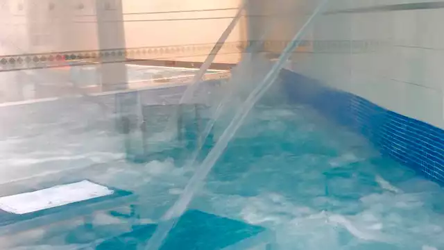 Escapada Relax con desayuno y circuito termal en Guipúzcoa