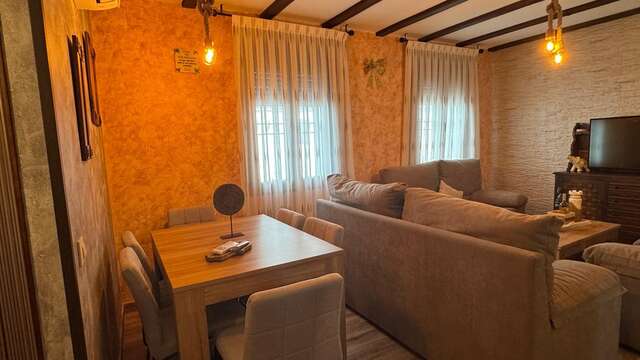 Palacito de la Rubia