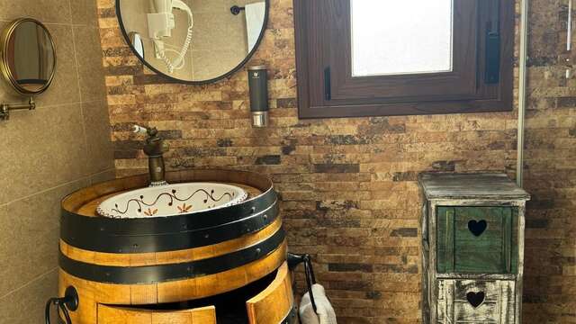 Palacito de la Rubia