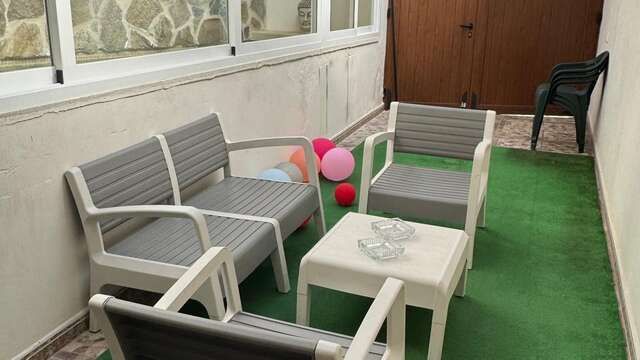 Palacito de la Rubia