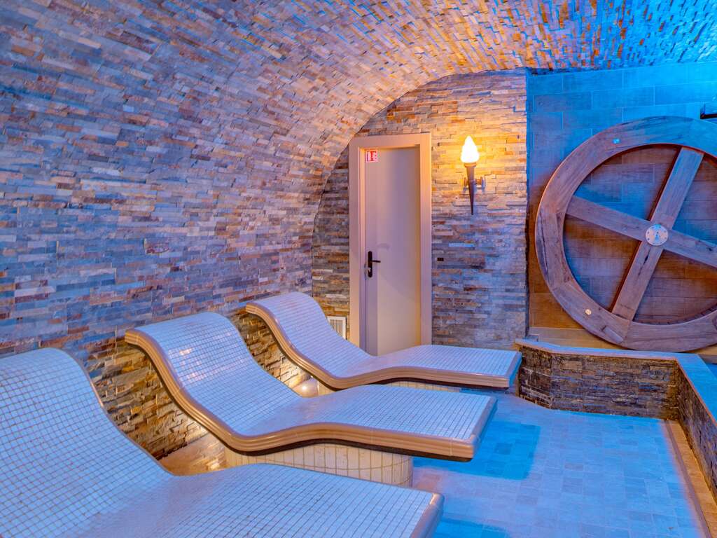 Séjour romantique dans un magnifique 4* avec bains à remous privé - 4* - 5