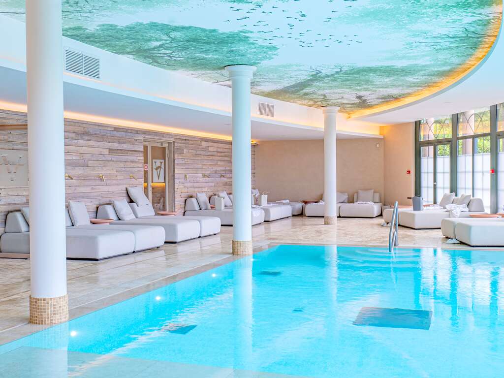 Escapade détente dans un 4* proche de Mulhouse avec entrée pour Europa-Park (à 1h10 du parc) - 4* - 6