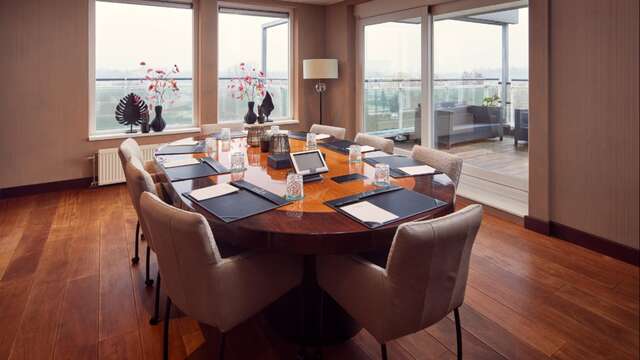 Van der Valk Hotel Leusden - Amersfoort