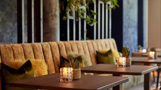 Soggiorno di puro lusso, comfort e delizie culinarie a Amersfoort (da 2 notti)