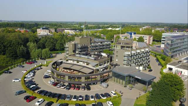 Van der Valk Hotel Leusden - Amersfoort