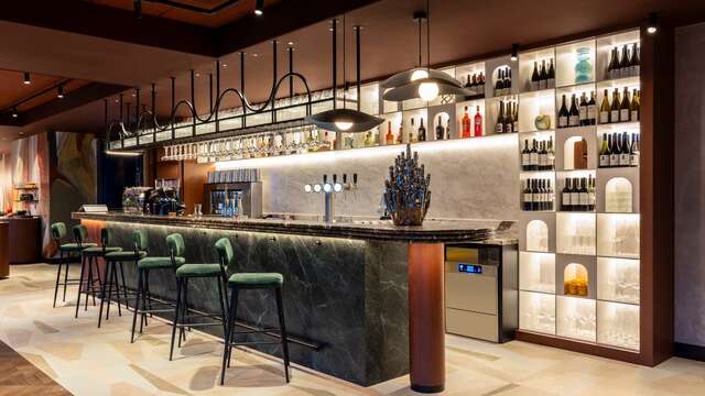 Ontdek samen de bruisende stad Den Haag (incl.late check-out tot 2 uur)