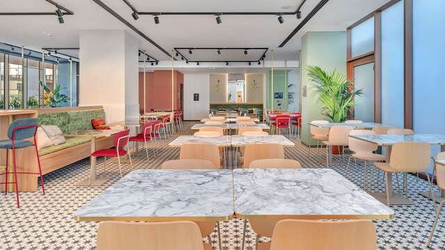 B B Hotel Venezia Laguna