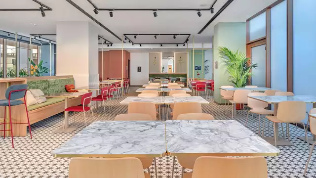 Nuit dans le centre de Venise avec dîner inclus