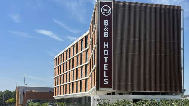 B B Hotel Venezia Laguna