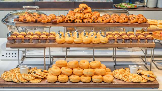 B B Hotel Venezia Laguna