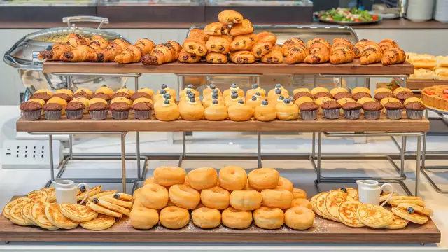Nuit dans le centre de Venise avec dîner inclus