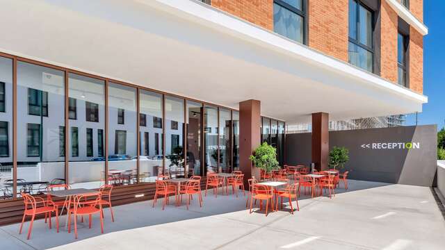 B B Hotel Venezia Laguna