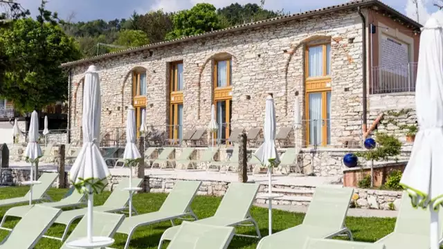 Séjour en demi-pension sur le lac de Garde