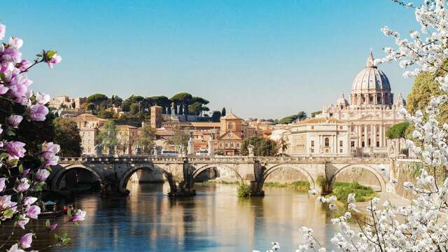 Relax e comfort a Roma nella camera executive dell’Hotel Domidea