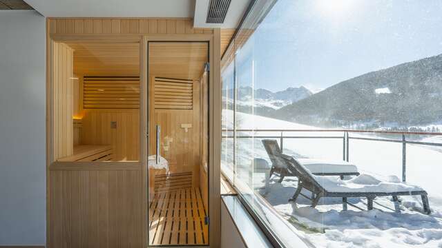 Apartaments Els Llacs