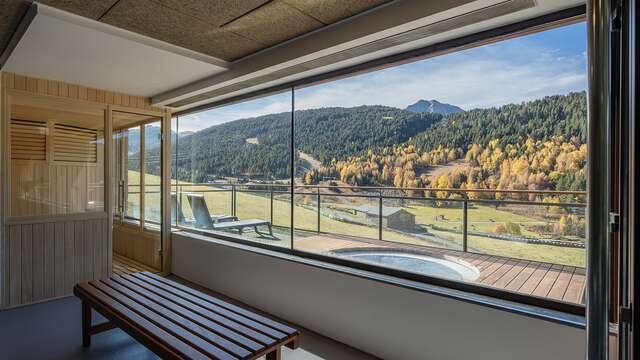 Apartaments Els Llacs