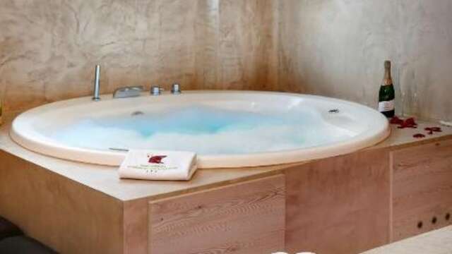 Hotel Boutique Mediodia