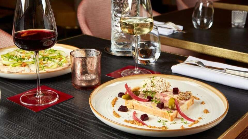 Maison Rouge Strasbourg Hotel & Spa, Autograph Collection