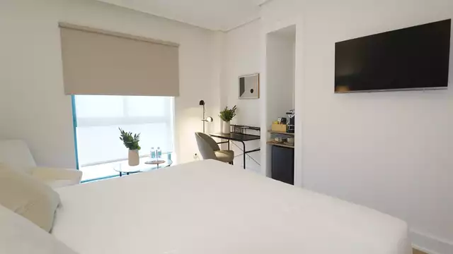 Escapada de relax y elegancia en Villa Augusta Spa Garden
