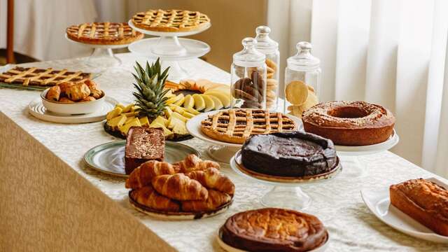 Hotal San Marco Sestola