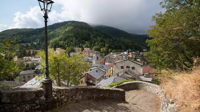 Vacaciones en Sestola en un hotel de 4 estrellas con acceso privado al spa