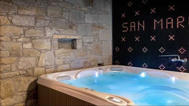 Hotal San Marco Sestola