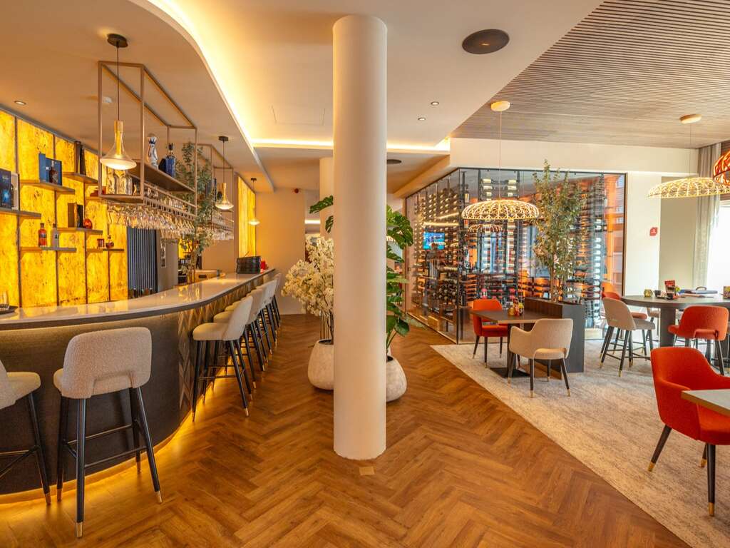 Relaxation Totale! Séjour 4* Avec Dîner Gourmand, Massage Et Wellness - 4* (ref 5868)