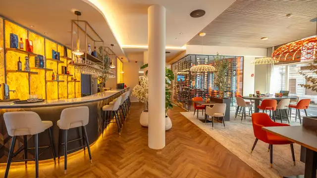 Totale ontspanning! 4* verblijf met gastronomisch diner, massage en spa