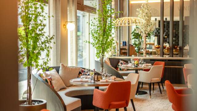 Van der Valk Hotel Verviers