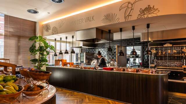 Van der Valk Hotel Verviers