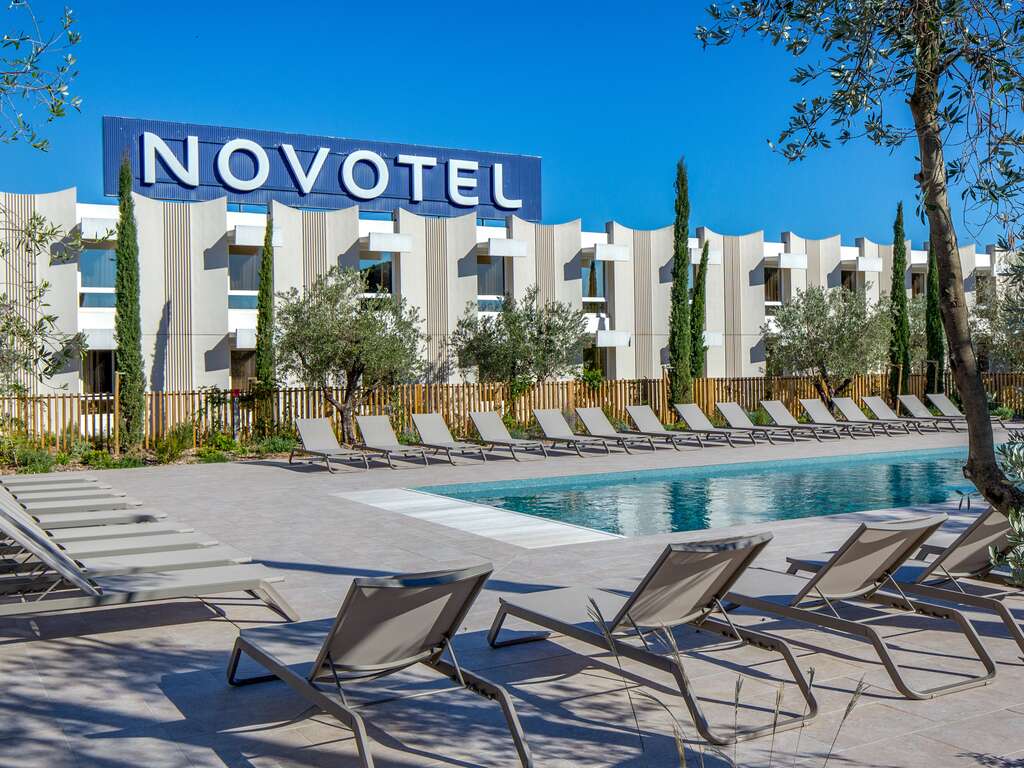 Saveurs du Sud aux portes de Perpignan dans un bel hôtel 4* - 4* - 3