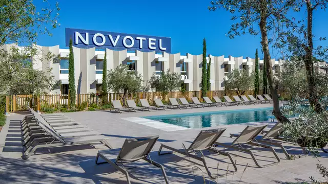 Saveurs du Sud aux portes de Perpignan dans un bel hôtel 4*
