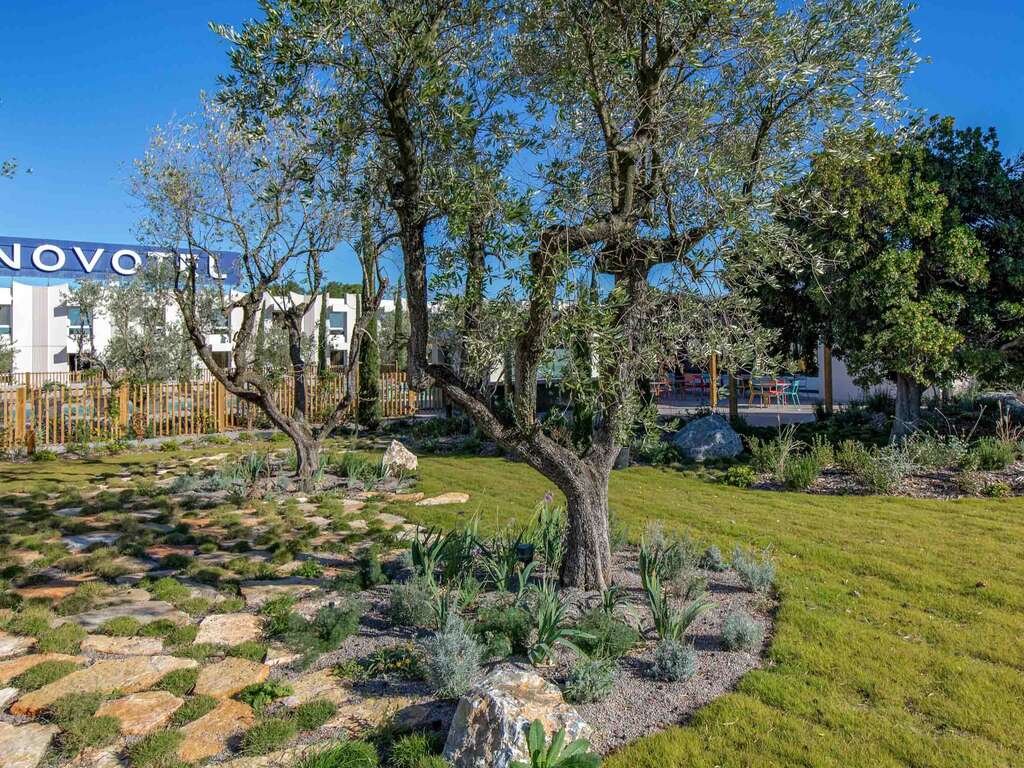 Saveurs du Sud aux portes de Perpignan dans un bel hôtel 4* - 4* - 8