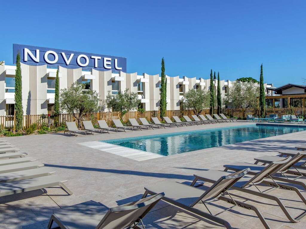 Saveurs du Sud aux portes de Perpignan dans un bel hôtel 4* - 4* - 17