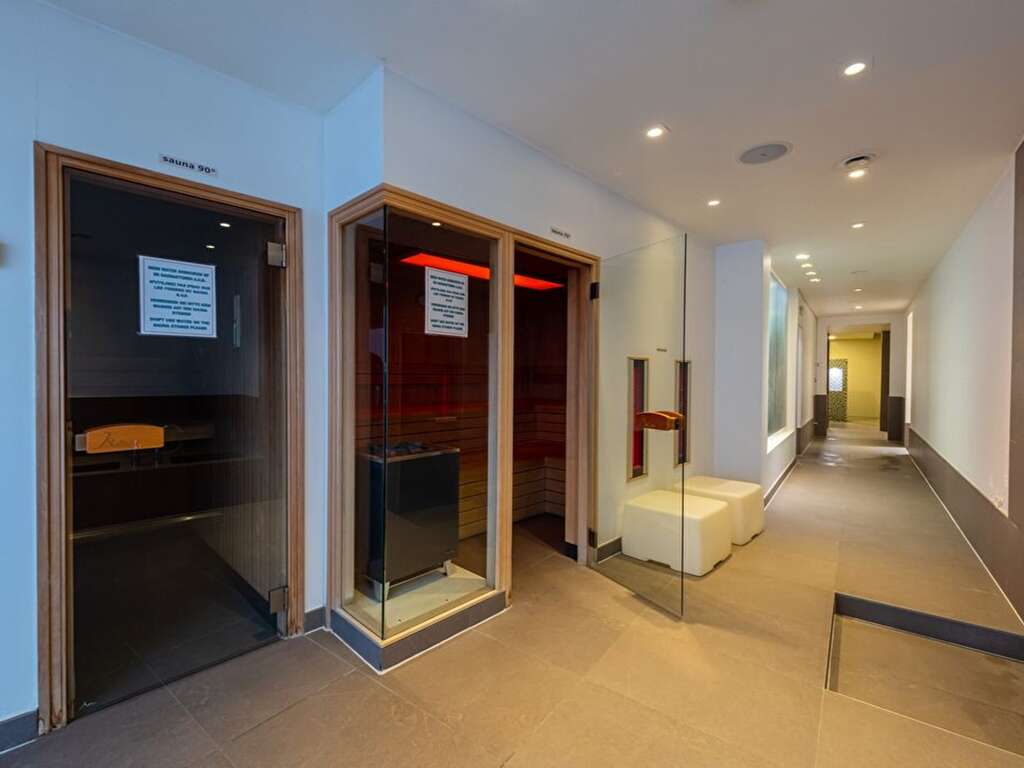 Promotion hiver à la mer à Blankenberge - 4* - 28