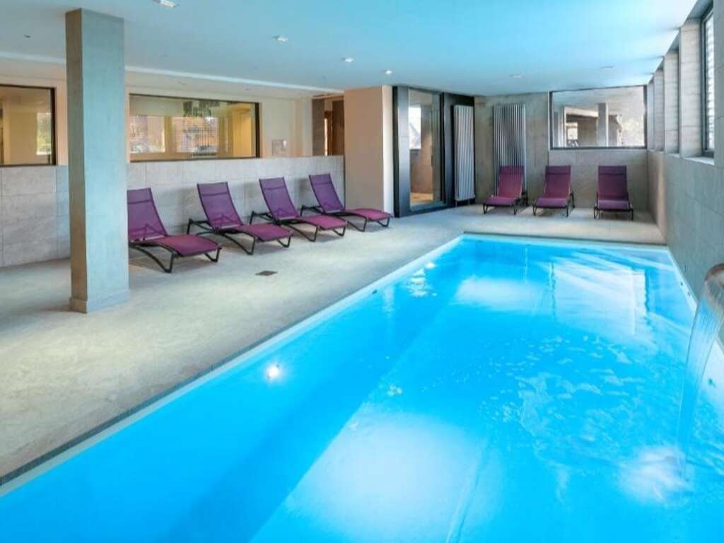 Séjour 4* entre gourmandise et détente en Alsace - 4* - 3