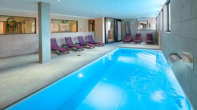 Best Western Plus Hotel SPA Le Schoenenbourg